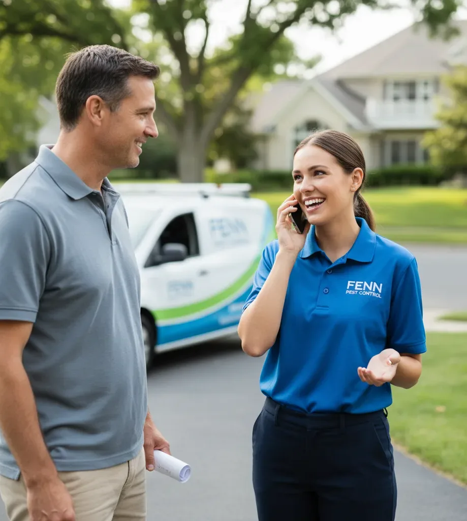 Mosquito Control in Bristol, PA
